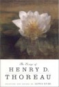 The Essays of Henry D. Thoreau - Henry David Thoreau, Lewis Hyde