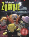 Knit Your Own Zombie: Over 100 Combinations to Rip 'n' Reassemble for Horrifying Results. Fiona Goble - Fiona Goble