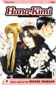 Hana-Kimi, Vol. 9 - Hisaya Nakajo, David Ury