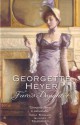 Faro's Daughter - Georgette Heyer