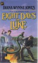 Eight Days of Luke - Diana Wynne Jones