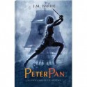 Peter Pan - J.M. Barrie