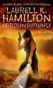 Obsidian Butterfly - Laurell K. Hamilton