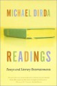 Readings: Essays and Literary Entertainments - Michael Dirda