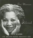 Beloved - Toni Morrison