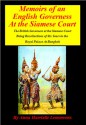 The English Governess and the Siamese Court: The True Story Behind 'The King and I' - Anna Harriette Leonowens, Leonowens, Anna Harriette