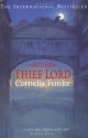 The Thief Lord - Cornelia Funke