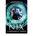 A Confusion of Princes - Garth Nix