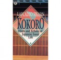 Kokoro: Hints and Echoes of Japanese Inner Life (Tut Books) - Lafcadio Hearn