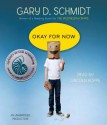 Okay for Now (Audio) - Gary D. Schmidt, Lincoln Hoppe