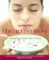 Aromatherapy PA - Roberta Wilson