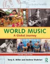 World Music: A Global Journey - eBook & MP3 Value Pack - Terry E. Miller, Andrew Shahriari