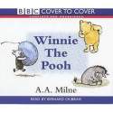 Winnie The Pooh - Bernard Cribbins