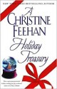 A Christine Feehan Holiday Treasury (Christmas Series Trilogy; Drake Sisters, #2) - Christine Feehan