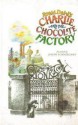 Charlie And The Chocolate Factory - Faith Jaques, Roald Dahl