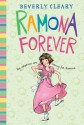 Ramona Forever - Beverly Cleary, Tracy Dockray