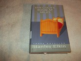 Van Gogh's Room at Arles: Three Novellas - Stanley Elkin