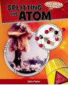 Splitting the Atom - Katie Parker