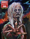 Weng's Chop #6 (Kinski's Chop Cover) - Brian Harris, Tim Paxton, Tony Strauss, Steve Fenton, Tony Strauss, Steve Fenton, Kelly Forbes, Stephen R Bissette