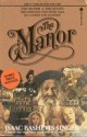 The Manor - Isaac Bashevis Singer