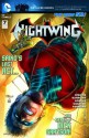 Nightwing (2011- ) #7 - Kyle Higgins, Eddy Barrows, Geraldo Borges