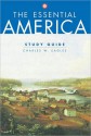 Study Guide: For the Essential America - Charles W. Eagles, David Shi