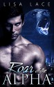 Roar of the Alpha: A Bear Shifter Romance - Lisa Lace