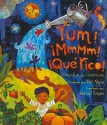 Yum! MmMm! Que Rico!: Brotes de Las Americas (Spanish Edition) - Pat Mora, Rafael López