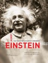 Albert Einstein: The Persistent Illusion of Transience - Ze'ev Rosenkranz