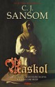 Raskol - C.J. Sansom, Bruno Štefić