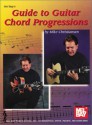 Mel Bay's Guide to Guitar Chord Progression - Mike Christiansen, Michael Christiansen