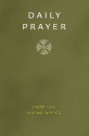 Daily Prayer - Martin Knowlden, Divine Office