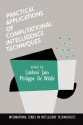 Practical Applications of Computational Intelligence Techniques - Lakhmi C. Jain, Philippe de Wilde