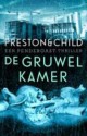 De gruwelkamer - Douglas Preston, Lincoln Child