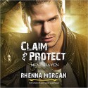 Claim & Protect - Rhenna Morgan