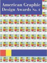 American Graphic Design Awards, Vol. 4 - Graphic Design, Graphic Design USA Editors, Graphic Design USA Vrp