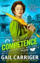 Competence - Gail Carriger