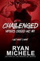 Challenged - Ryan Michele