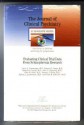 Evaluating Clinical Trial Data from Schizophrenia Research (The Journal of Clinical Psychiatry Audiograph Series, Volume 3) - M.D. Carol A. Tamminga, M.D. Daniel E. Casey, M.D. Robert M. Conley, M.D. John P. Docherty, M.D. John M. Kane, M.S. Samuel J. Keith, M.D. jeffrey A. Lieberman, Ph.D. Nina R. Schooler