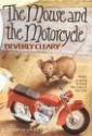 The Mouse and the Motorcycle (Paperback) - Beverly Cleary (Author)