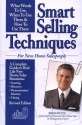 Smart Selling Techniques - Bob Schultz