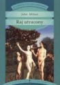 Raj utracony - John Milton, Maciej Słomczyński