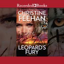 Leopard's Fury - Christine Feehan, Recorded Books