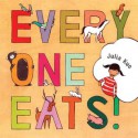 Everyone Eats - Julia Kuo