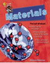 Materials - Richard Robinson