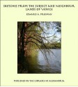 Sketches from the Subject and Neighbour Lands of Venice - Edward A. Freeman