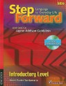 Step Forward Intro Student Book with Audio CD - Barbara Denman, Chris Mahdesian, Janet Podnecky, Renata Russo, Jenni Currie Santamaria, Jane Spigarelli, Sandy Wagner, Lise Wanage, Christy Newman, Jill Korey O'Sullivan