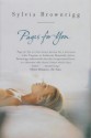 Pages for You - Sylvia Brownrigg