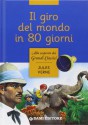 Il giro del mondo in 80 giorni - Jules Verne