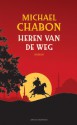 Heren van de weg - Michael Chabon, Gary Gianni, Christien Jonkheer, Gerda Baardman